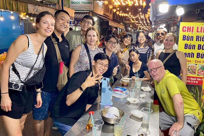 The 10 Tastings of Ho Chi Minh City With Saigon Vibes - Final thoughts: Is this the right tour for you?