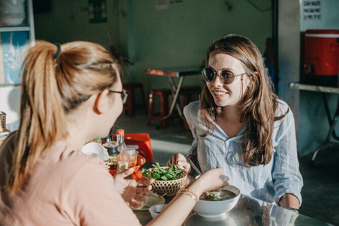 The 10 Tastings of Hoi An: Private Street Food Tour - Introduction