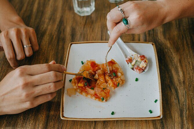 The 10 Tastings of Hoi An: Private Street Food Tour - Who Is This Tour Best For?