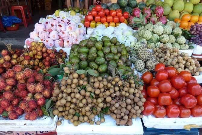 The 10 Tastings of Hoi An: Private Street Food Tour - FAQs