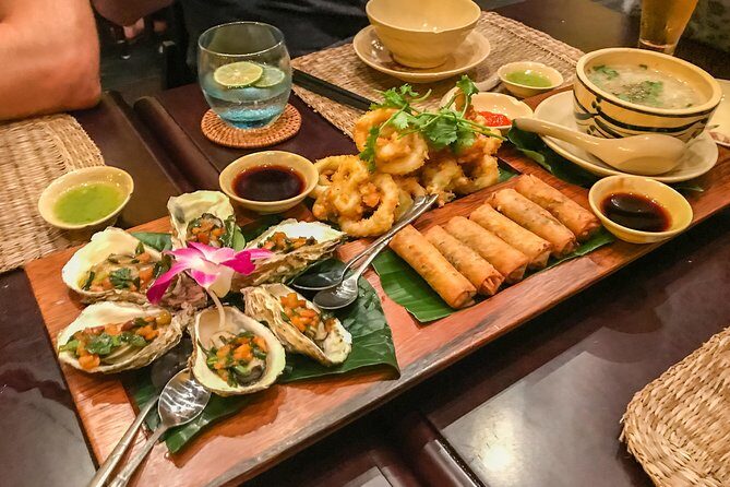 The 10 Tastings of Hoi An: Private Street Food Tour - Final Thoughts
