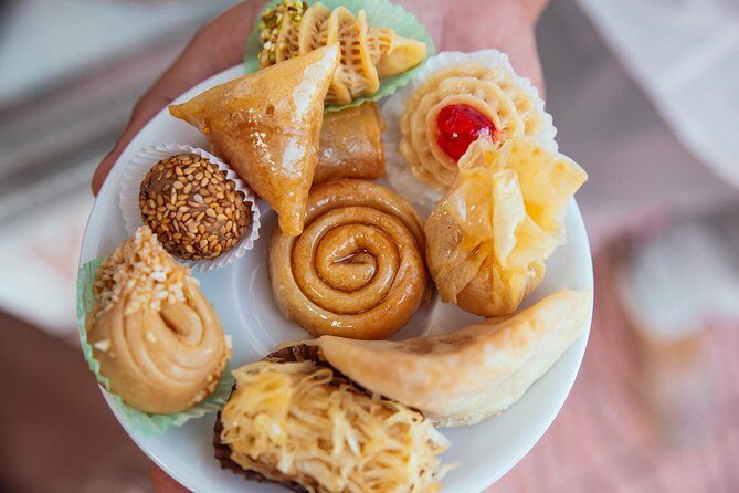 The 10 Tastings of Marrakech With Locals: Private Food Tour - Exploring Marrakech Through Food and Culture