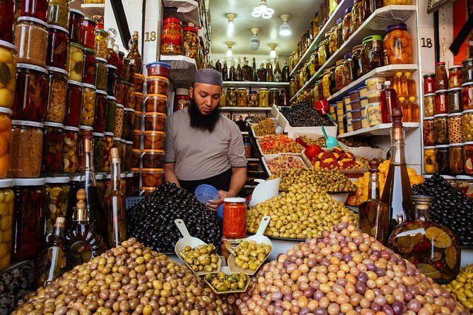 The 10 Tastings of Marrakech With Locals: Private Food Tour - Analyzing the Tour’s Value