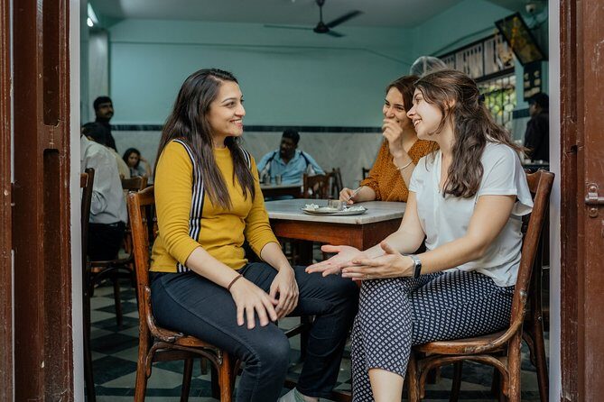 The 10 Tastings of Mumbai With Locals: Private Street Food Tour - The Itinerary: A Taste-By-Taste Breakdown