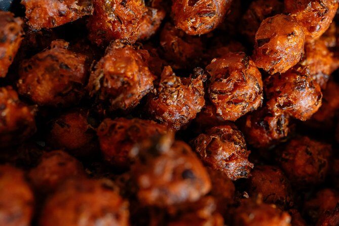 The 10 Tastings of Mumbai With Locals: Private Street Food Tour - The Value of the Experience