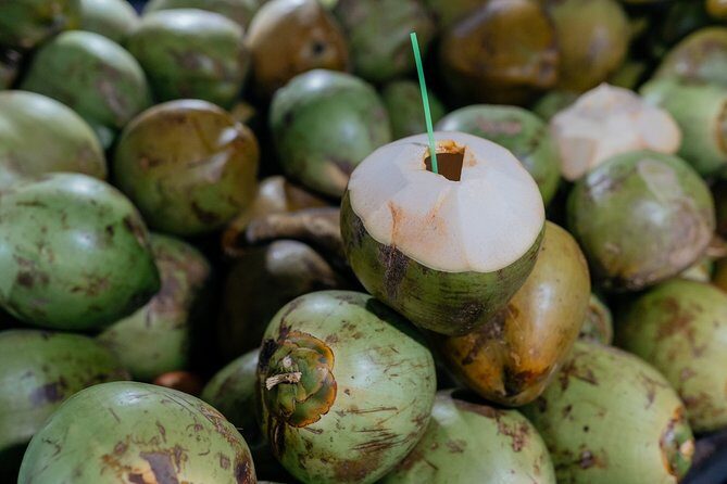 The 10 Tastings of Mumbai With Locals: Private Street Food Tour - Final Thoughts