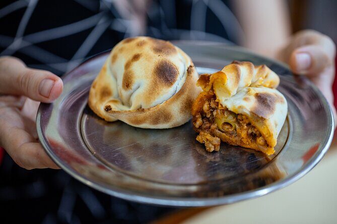 The 10 Tastings of San Francisco: Private Food Walking Tour - The Practical Side: What to Expect