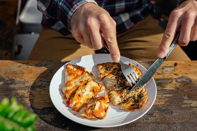The 10 Tastings of San Francisco: Private Food Walking Tour - The Sum Up: Who Should Consider This Tour?