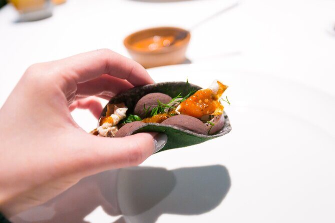 The 10 Tastings of San Francisco: Private Food Walking Tour - FAQ