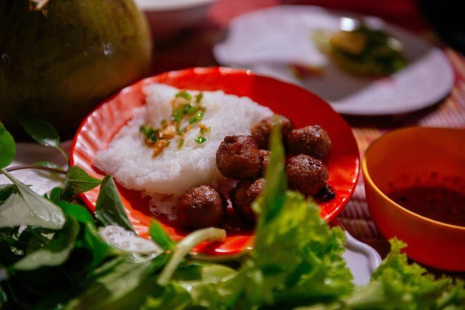 The 10 Tastings of Siem Reap With Locals: Private Street Food Tour - A Close Look at the Itinerary and What You’ll Experience