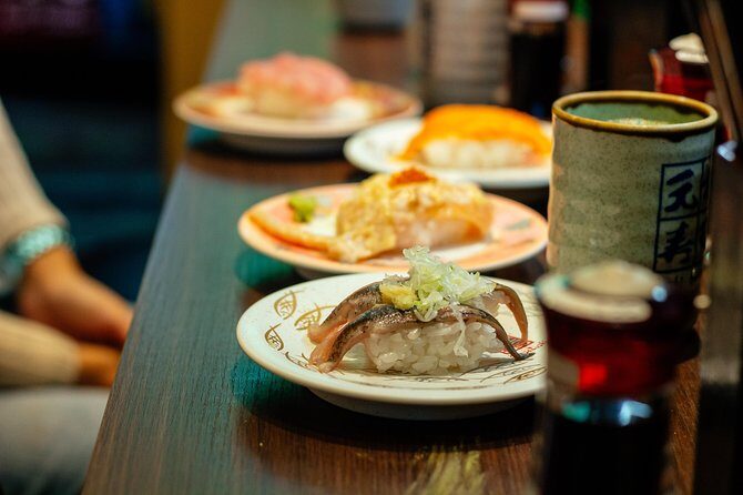 The 10 Tastings of Tokyo With Locals: Private Street Food Tour - Final Thoughts: Is It Worth It?