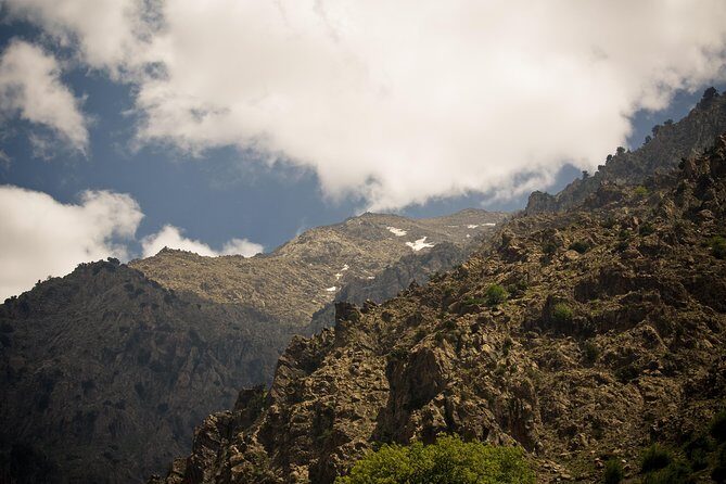 The 3 valleys of Marrakech - The Sum Up