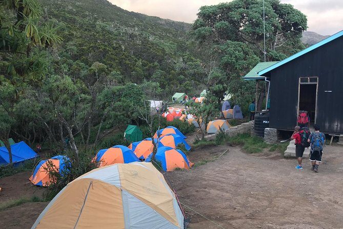 The 6 Days Kilimanjaro Climbing Tour via Machame Route in 2025/26 - FAQs