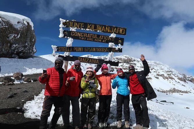 The 6 Days Kilimanjaro Climbing Tour via Machame Route in 2025/26 - Final Thoughts