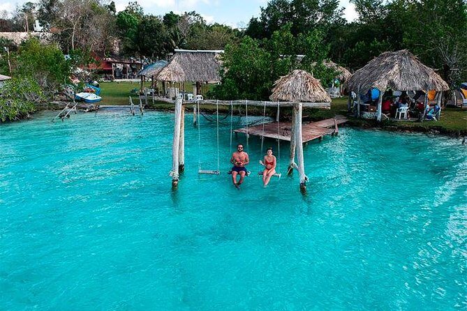 The 7 Colors Of Beauty Lagoon, Bacalar Experience from Tulum City - Final Thoughts: Is It Worth It?