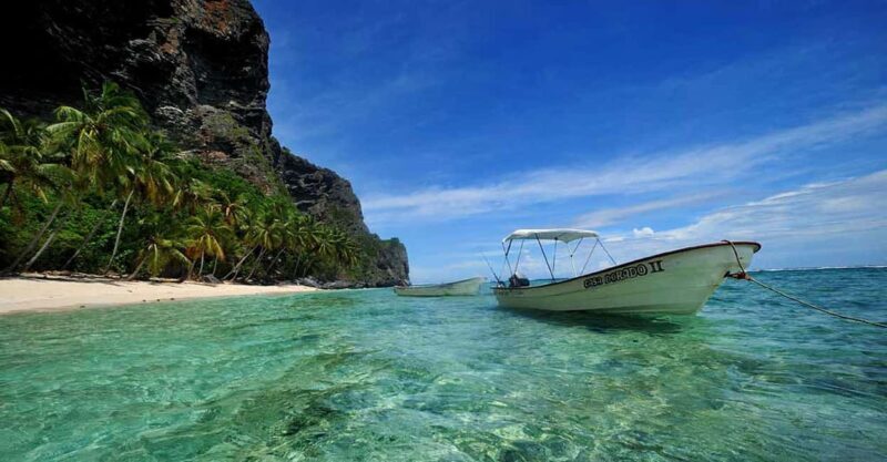 The 7 Hidden Beaches In Samaná & Las Galeras - Key Points
