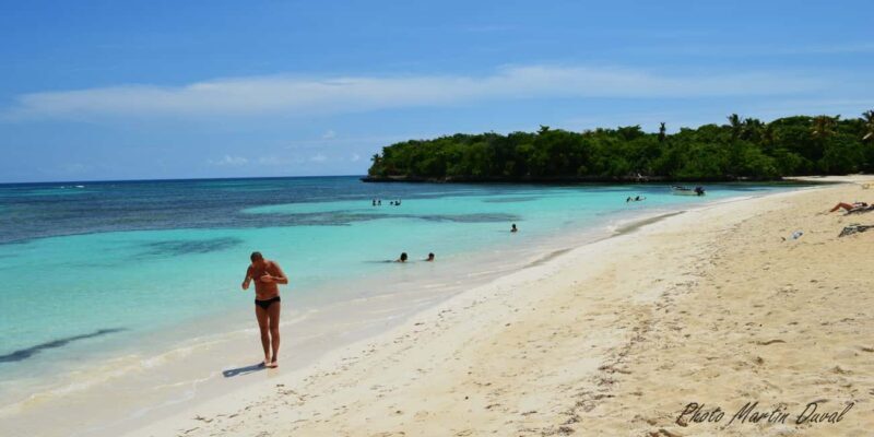 The 7 Hidden Beaches In Samaná & Las Galeras - The Itinerary in Detail