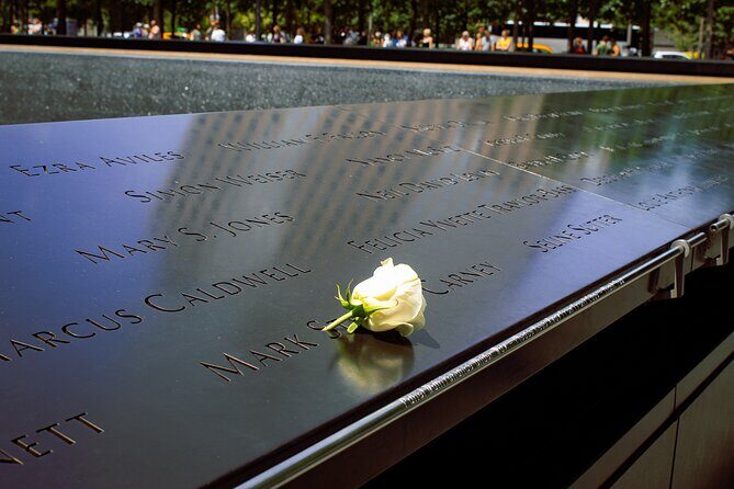 The 9/11 Ground Zero Walking Tour - Introduction: What to Expect from the Tour