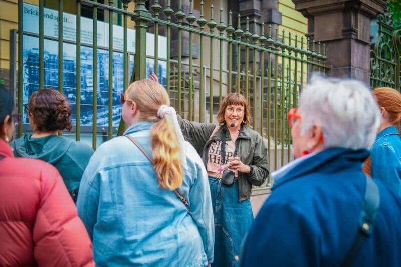 The Abbotsford Convent | Women's History Walking Tour - An Honest Look at a Unique Melbourne Experience