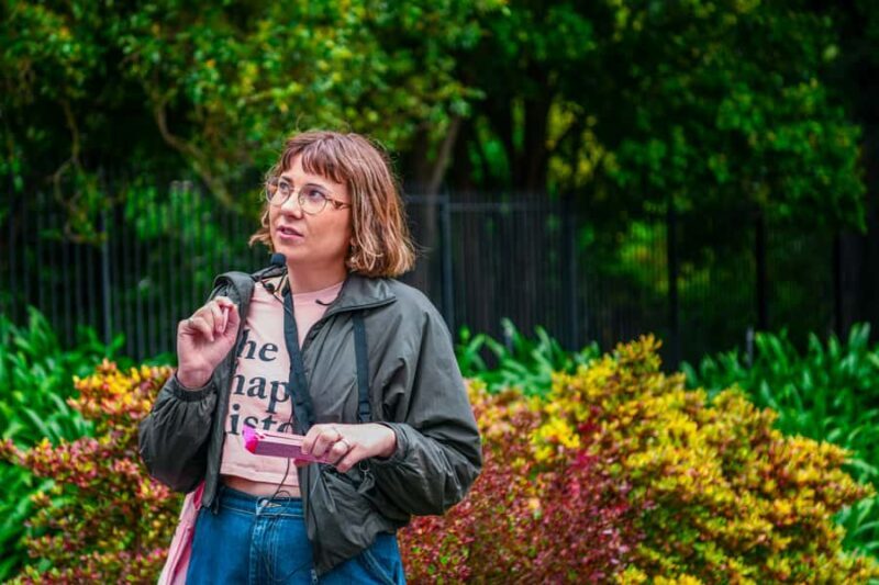 The Abbotsford Convent | Women's History Walking Tour - Key Points