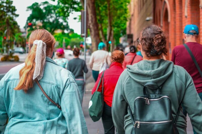 The Abbotsford Convent | Women's History Walking Tour - Why the Guided Experience Makes a Difference
