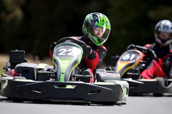 The Adrenaline Overdose at Off Road NZ - Final Thoughts