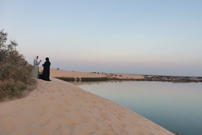 The Amazing Asfar Lake at Al Ahsa Desert - Price and Value