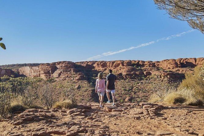 The Amazing Kings Canyon: 4-Hours Walking Tour and Hike - Frequently Asked Questions
