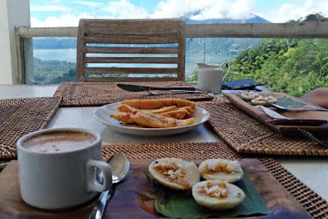 The Amora Bali Kintamani Resto with Mount Batur View - FAQ