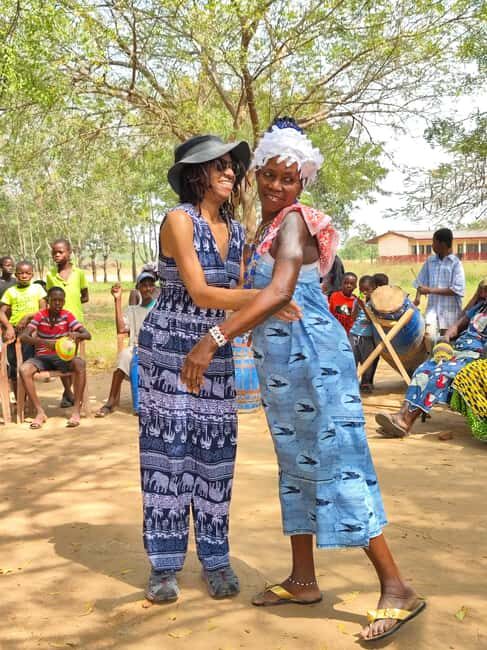 The Ancestral Naming Ceremony & Soul Reconnection Experience - What to Expect from the Itinerary