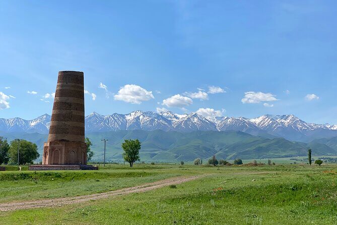 The ancient Burana Tower + Bishkek city tour, 1 day - The Value of the Tour