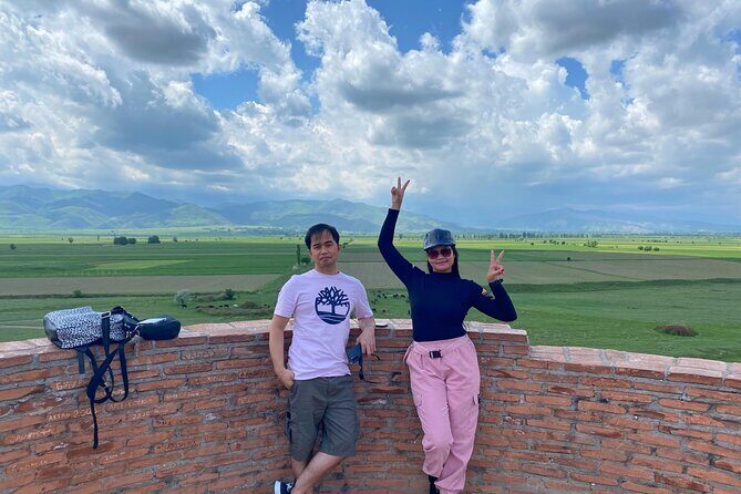 The ancient Burana Tower + Bishkek city tour, 1 day - FAQs
