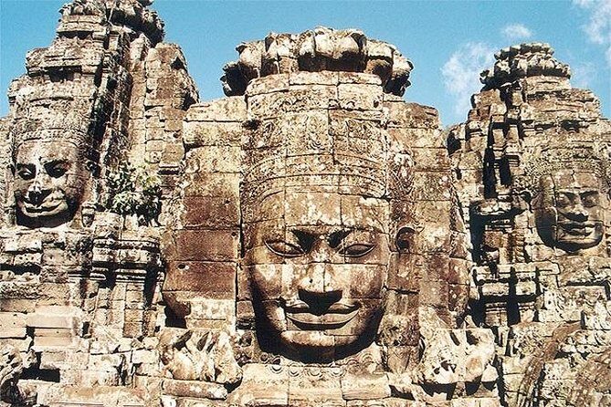 The Angkor Temples from Sunrise by Tuk Tuk - Who Will Love This Tour?