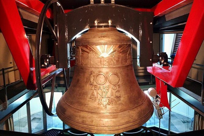 The ANZAC Bell Tour - An Authentic Look at Perth’s ANZAC Bell Tour