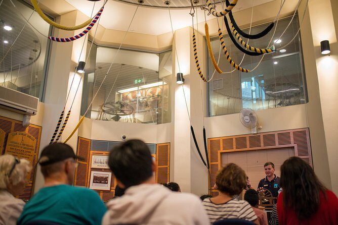 The ANZAC Bell Tour - Practical Details & Why They Matter