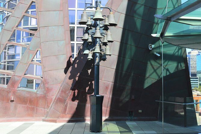 The ANZAC Bell Tour - FAQ