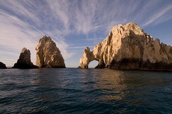The Arch Tour on a Clear Boat from Cabo San Lucas - Final Thoughts
