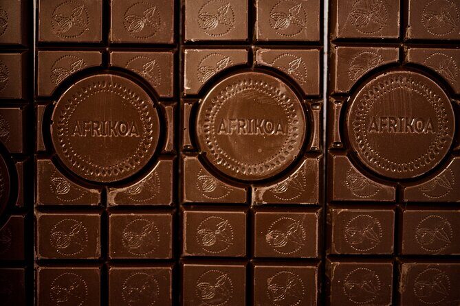 The Art of Chocolate Making Bean-To-Bar Experience in Cape Town - Deep Dive into the Itinerary