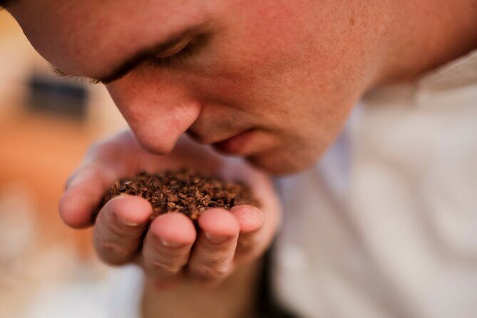 The Art of Chocolate Making Bean-To-Bar Experience in Cape Town - Authenticity and Value