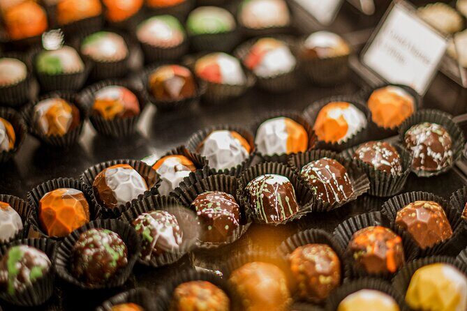 The Art of Chocolate Making Bean-To-Bar Experience in Cape Town - Who is This Tour Best For?