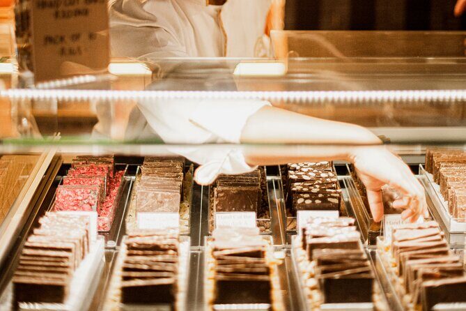 The Art of Chocolate Making Bean-To-Bar Experience in Cape Town - FAQ