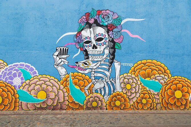 The Art of Death in Oaxaca - Frequently Asked Questions