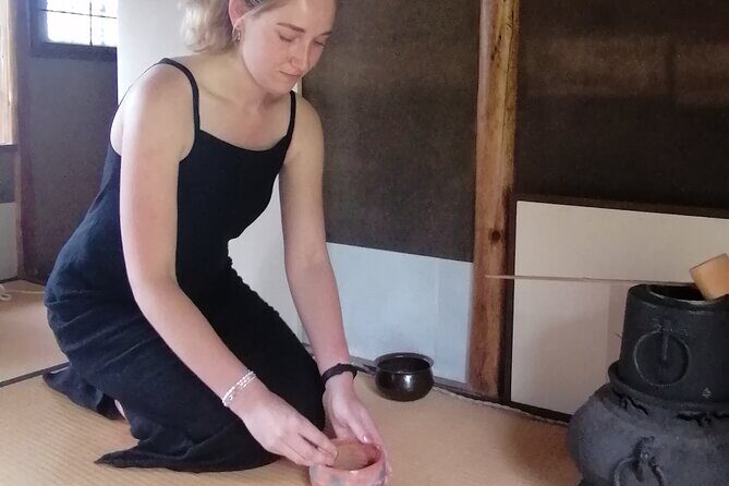 The Art of Mindful Living: Tea Ceremony in Kyoto - How the Tour Fits Into Your Kyoto Visit