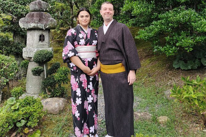 The Art of Mindful Living: Tea Ceremony in Kyoto - Who Should Book This?