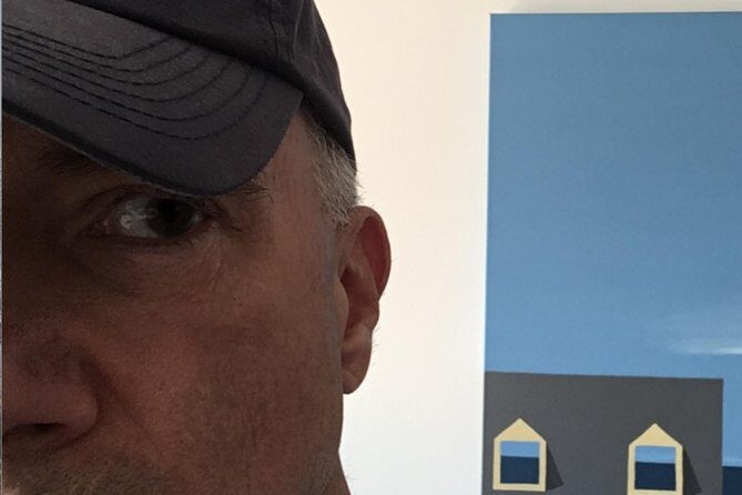The Art of Paul Pedulla - An In-Depth Look at the Tour Experience