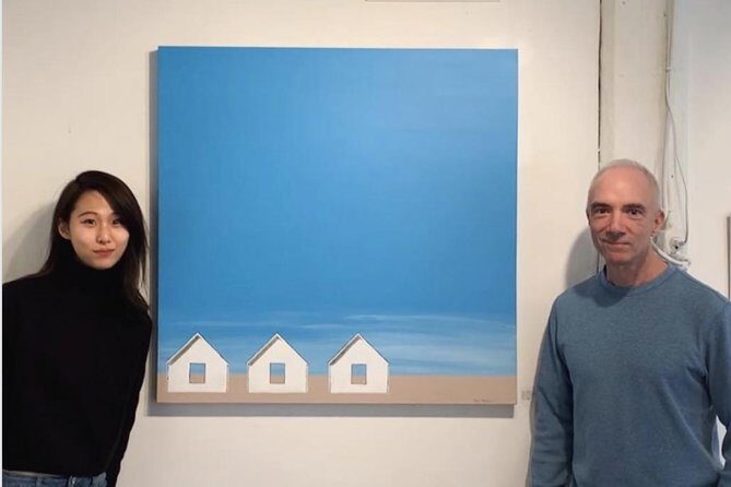 The Art of Paul Pedulla - Who Will Enjoy This Tour?