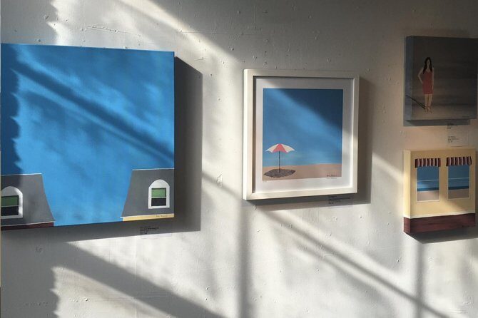 The Art of Paul Pedulla - Final Thoughts