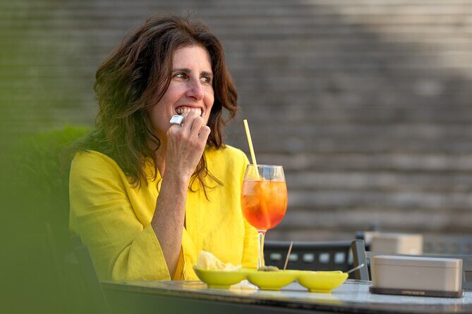 The Artisan Tour Art, Food and the Culture of Leisure - Who Is This Tour Best For?