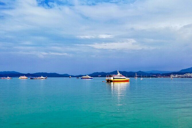 The Astonishing Islands of Tropical Langkawi - Frequently Asked Questions