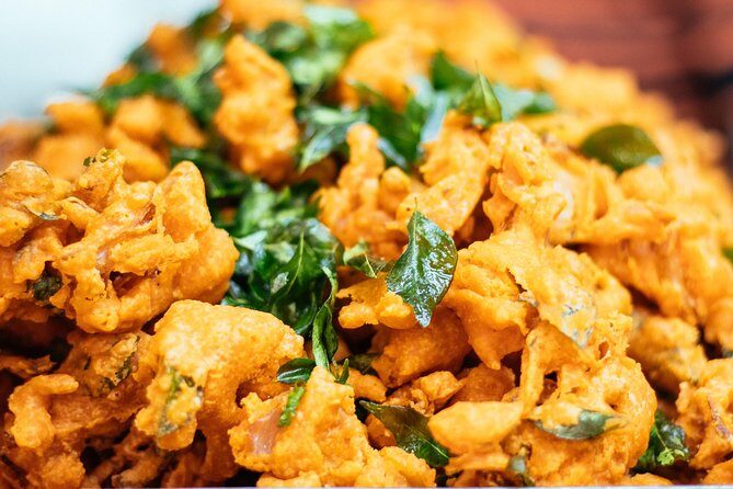 The Award-Winning PRIVATE Food Tour: 10 Tastings of 3 Cultures - An In-Depth Look at the Experience